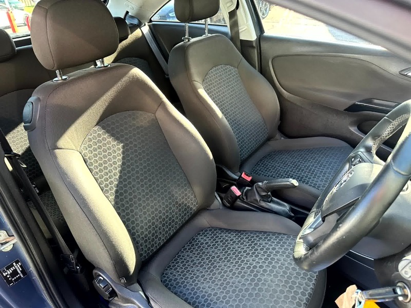 Used Vauxhall Corsa 2016 for sale - 76173535: Photo 6