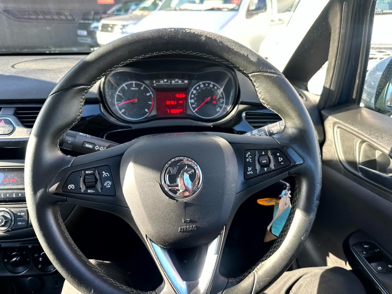 Used Vauxhall Corsa 2016 for sale - 76173535: Photo 8