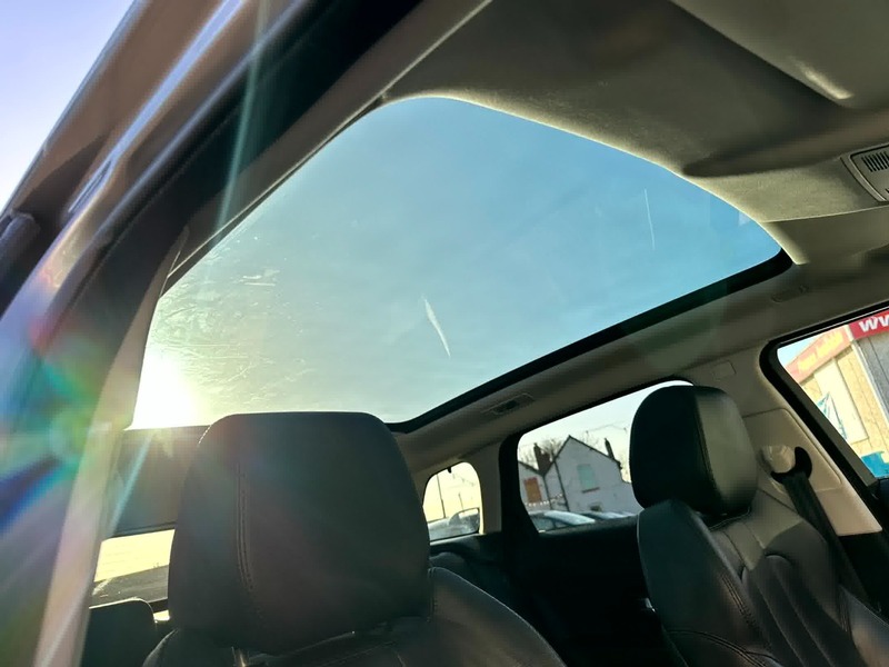 Used Land Rover Range Rover Evoque 2013 for sale - 76798967: Photo 10