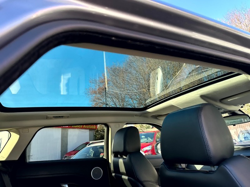 Used Land Rover Range Rover Evoque 2013 for sale - 76798967: Photo 11