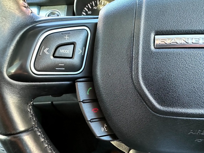 Used Land Rover Range Rover Evoque 2013 for sale - 76798967: Photo 13