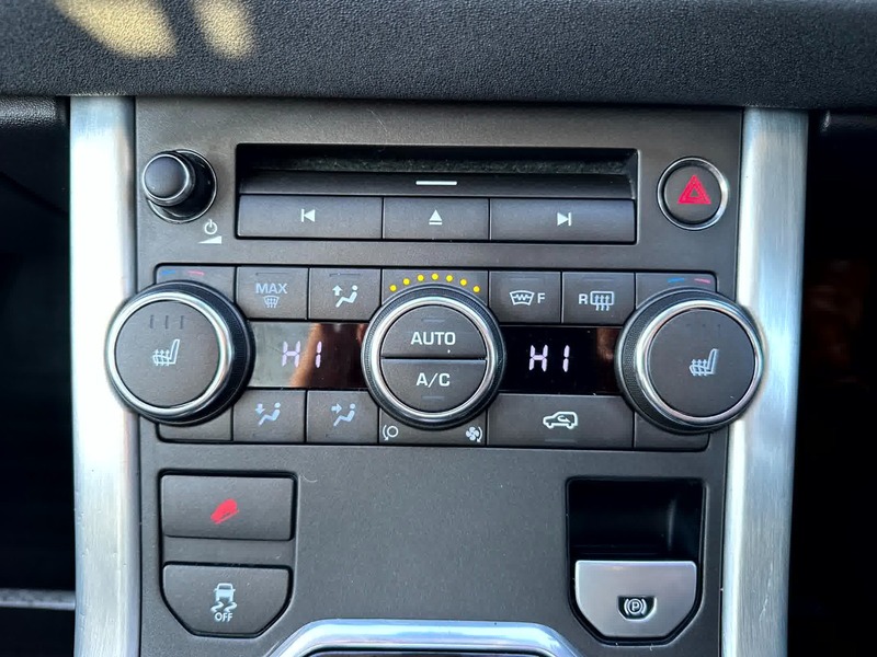 Used Land Rover Range Rover Evoque 2013 for sale - 76798967: Photo 19