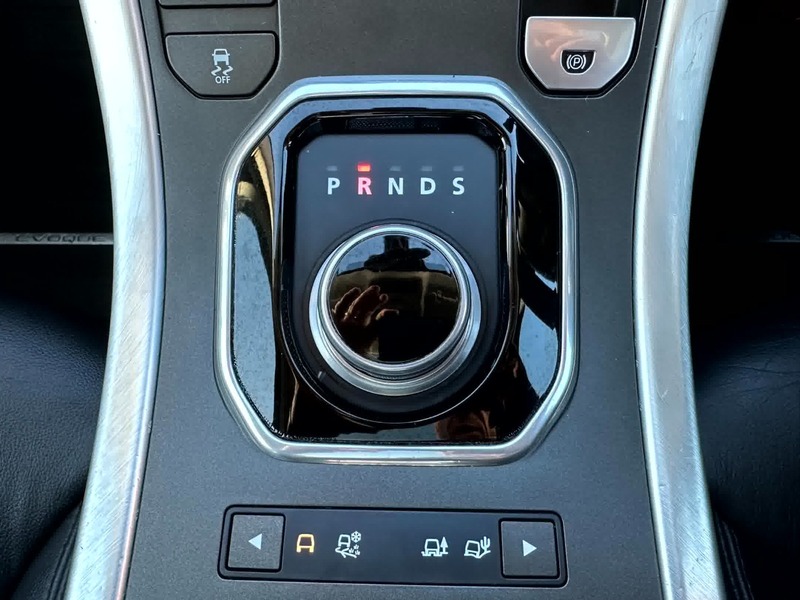 Used Land Rover Range Rover Evoque 2013 for sale - 76798967: Photo 20