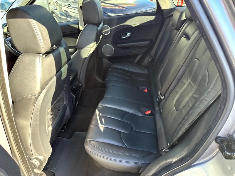 Used Land Rover Range Rover Evoque 2013 for sale - 76798967: Photo 25