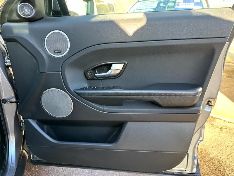 Used Land Rover Range Rover Evoque 2013 for sale - 76798967: Photo 27