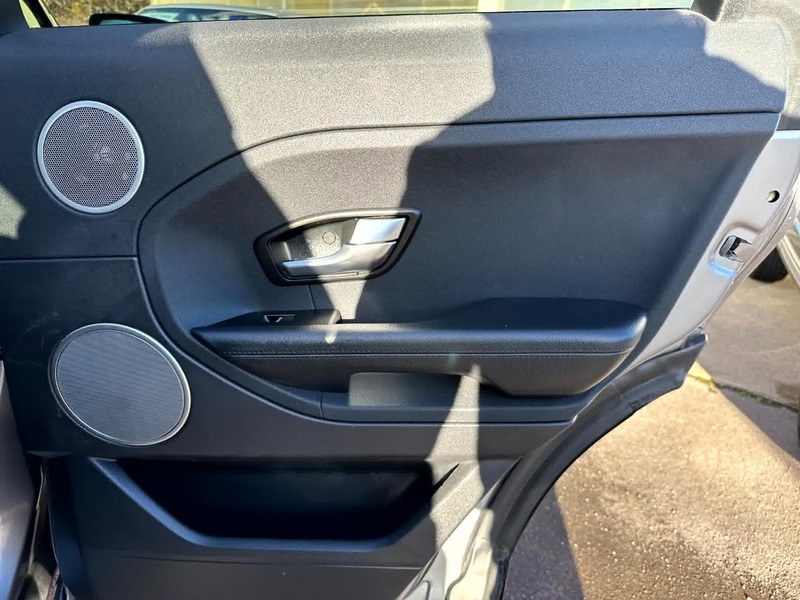 Used Land Rover Range Rover Evoque 2013 for sale - 76798967: Photo 28