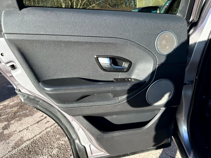 Used Land Rover Range Rover Evoque 2013 for sale - 76798967: Photo 29