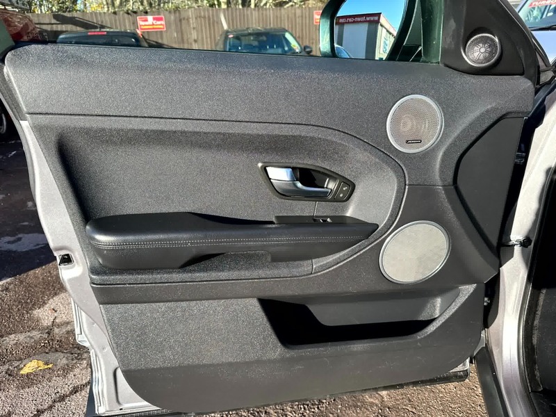 Used Land Rover Range Rover Evoque 2013 for sale - 76798967: Photo 30