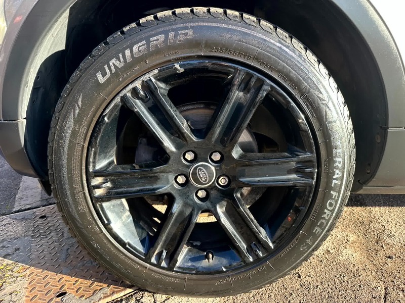 Used Land Rover Range Rover Evoque 2013 for sale - 76798967: Photo 36