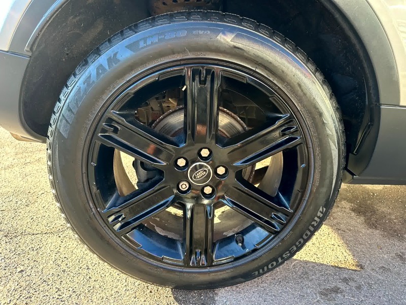 Used Land Rover Range Rover Evoque 2013 for sale - 76798967: Photo 38