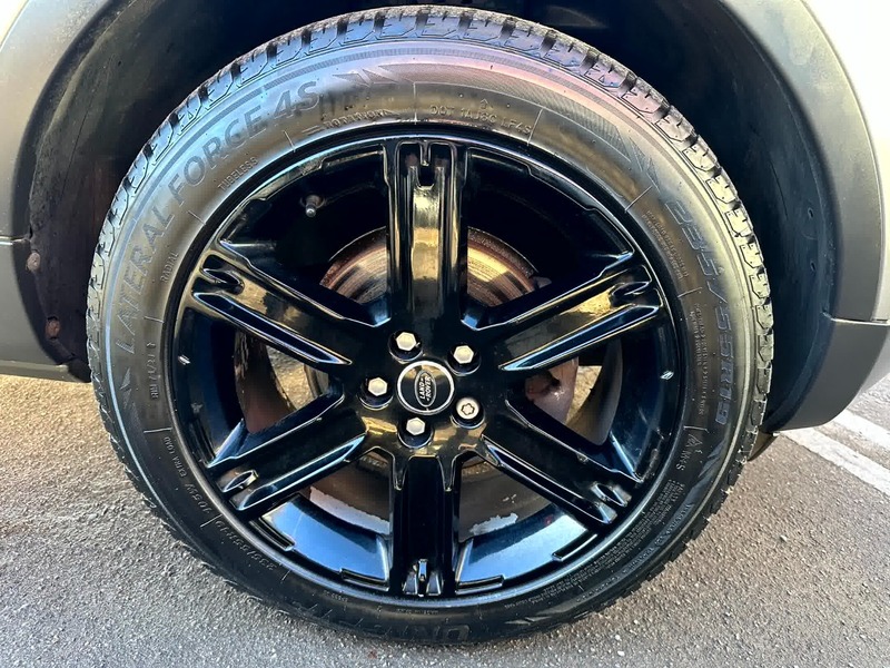 Used Land Rover Range Rover Evoque 2013 for sale - 76798967: Photo 39