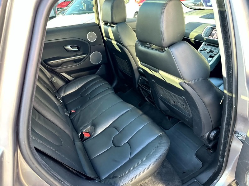 Used Land Rover Range Rover Evoque 2013 for sale - 76798967: Photo 5