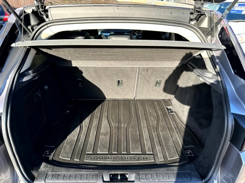 Used Land Rover Range Rover Evoque 2013 for sale - 76798967: Photo 6