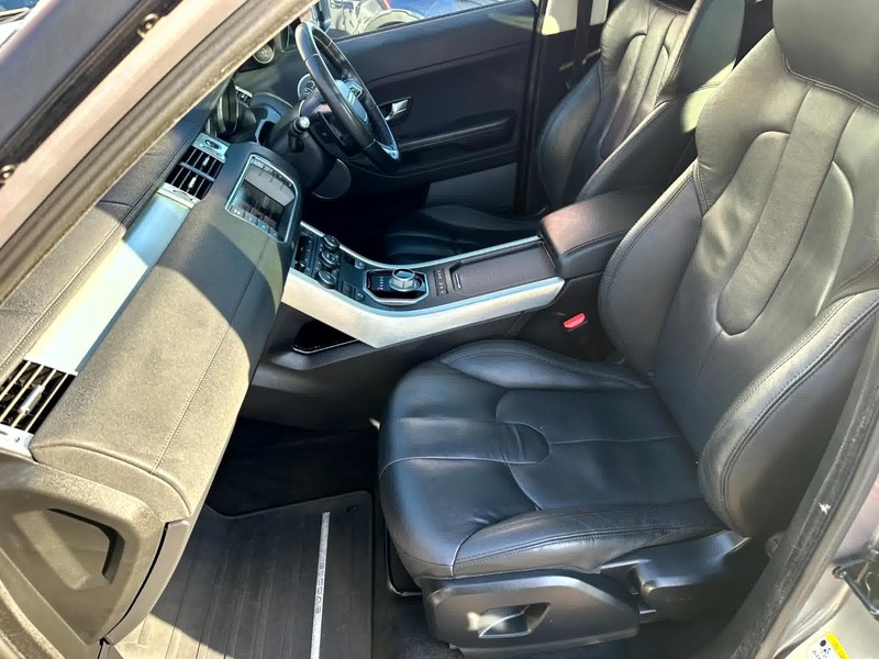 Used Land Rover Range Rover Evoque 2013 for sale - 76798967: Photo 9