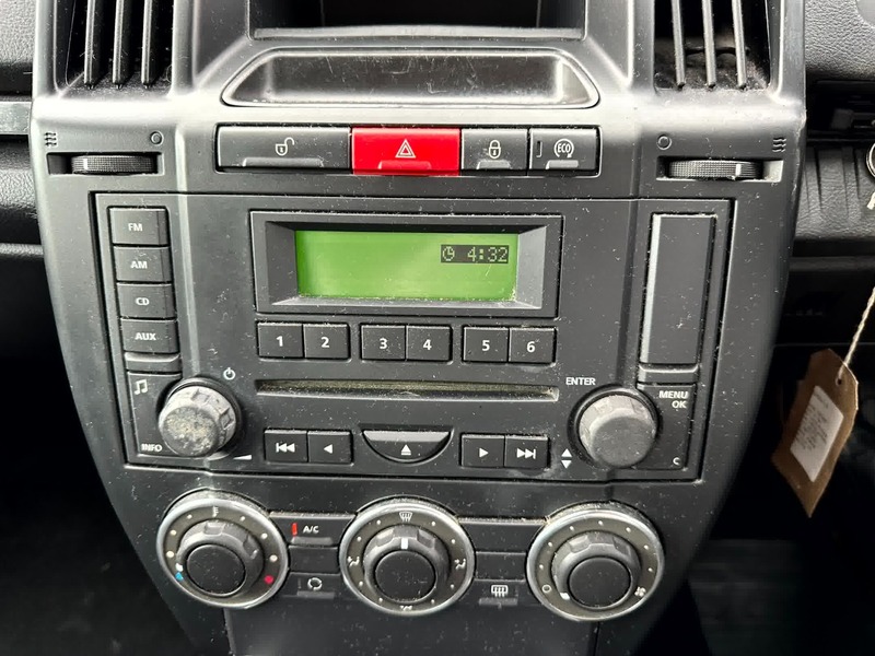 Used Land Rover Freelander 2012 for sale - 75503622: Photo 10