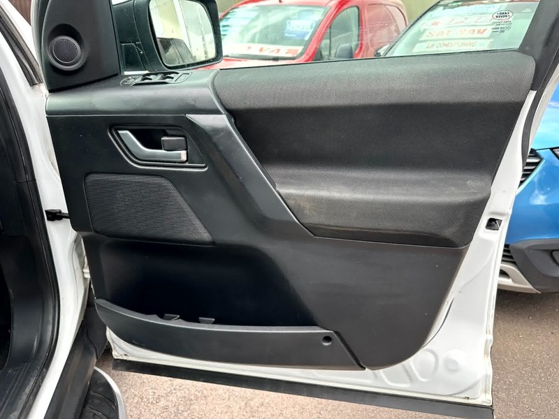 Used Land Rover Freelander 2012 for sale - 75503622: Photo 11