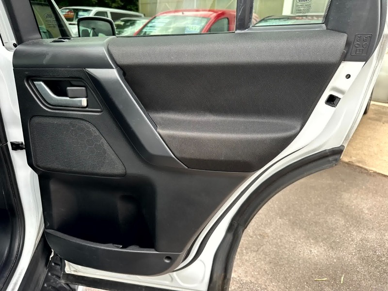 Used Land Rover Freelander 2012 for sale - 75503622: Photo 12