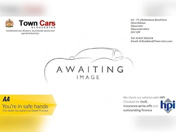 2012 - ED4 S - 6 SPEED, SERVICE HISTORY, ECO MODE, REAR PARKING SENSORS, SIDE STEP 5-Door