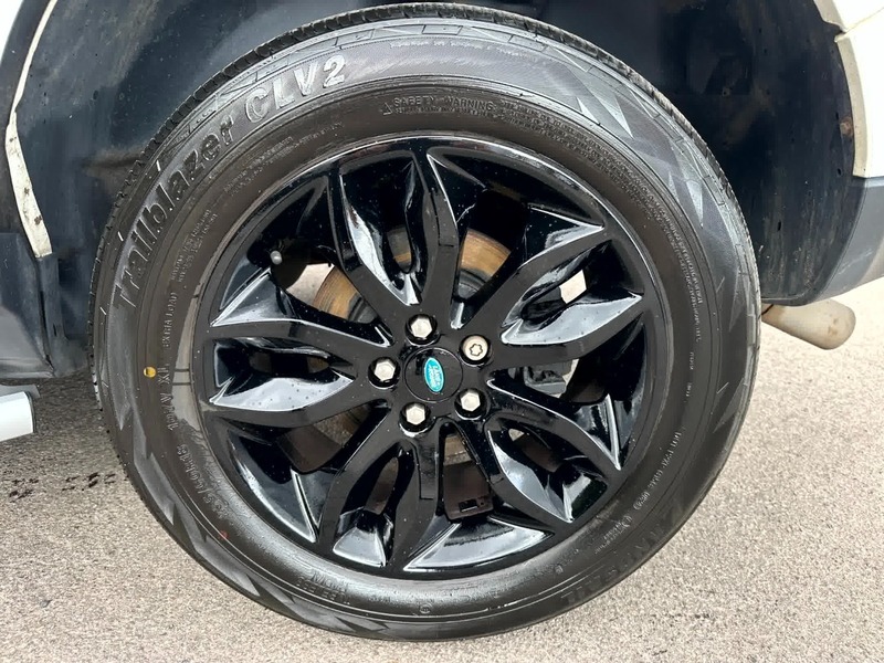 Used Land Rover Freelander 2012 for sale - 75503622: Photo 20