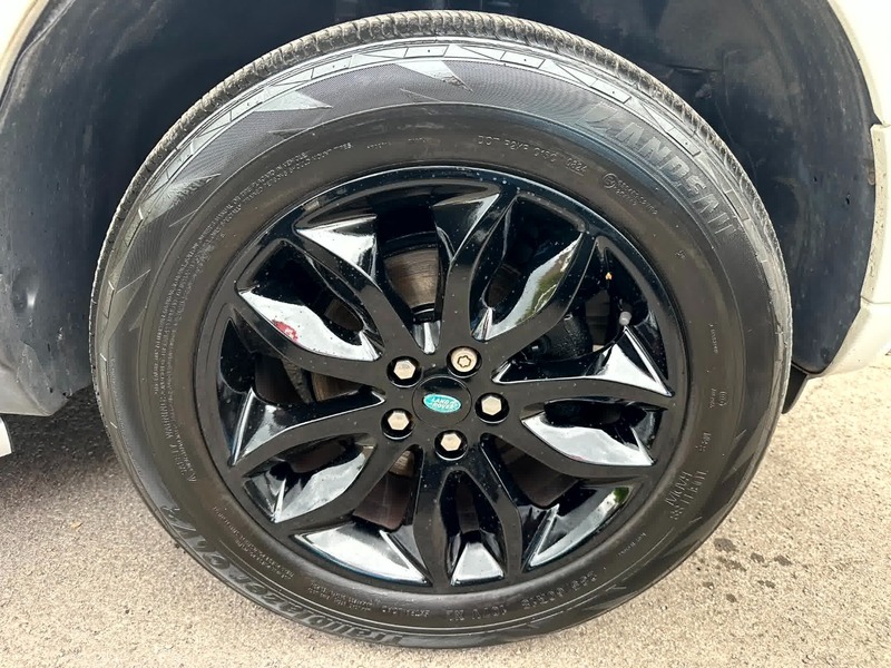 Used Land Rover Freelander 2012 for sale - 75503622: Photo 22