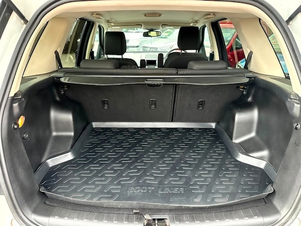 Used Land Rover Freelander 2012 for sale - 75503622: Photo 6
