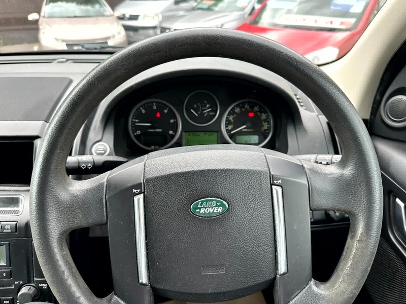 Used Land Rover Freelander 2012 for sale - 75503622: Photo 9