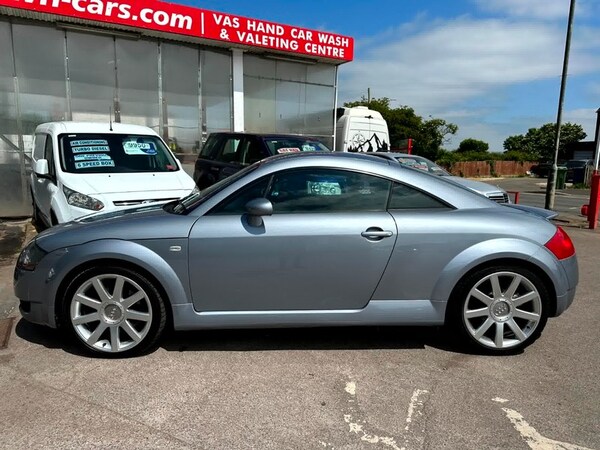 Used Audi TT 2003 for sale - 67552558: Photo 15