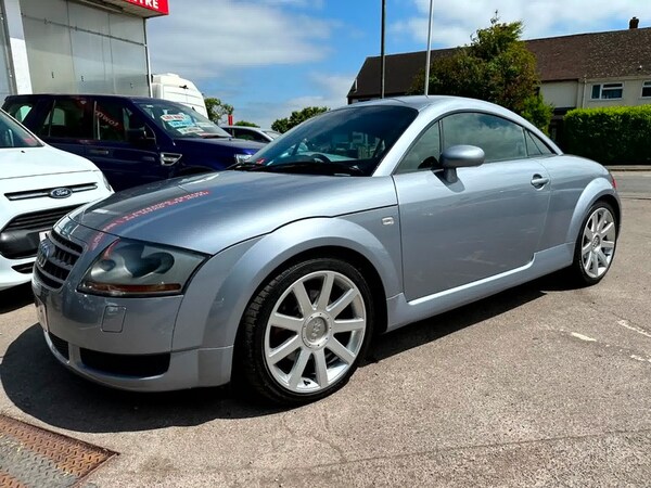 Used Audi TT 2003 for sale - 67552558: Photo 16
