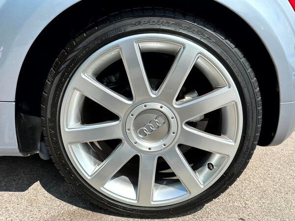 Used Audi TT 2003 for sale - 67552558: Photo 18