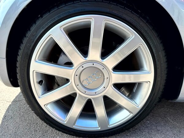 Used Audi TT 2003 for sale - 67552558: Photo 19