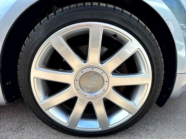 Used Audi TT 2003 for sale - 67552558: Photo 20
