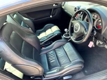 Used Audi TT 2003 for sale - 67552558: Photo