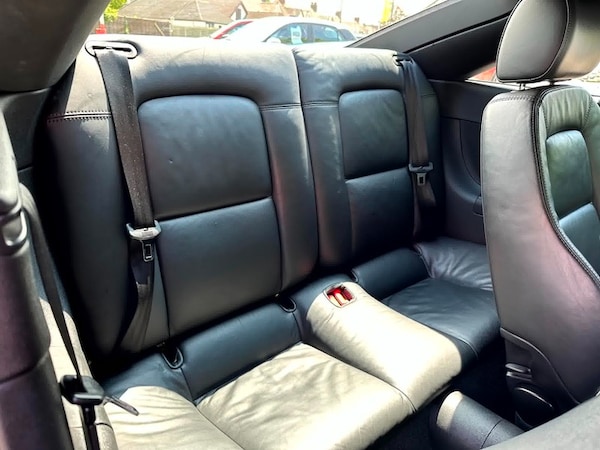 Used Audi TT 2003 for sale - 67552558: Photo 5