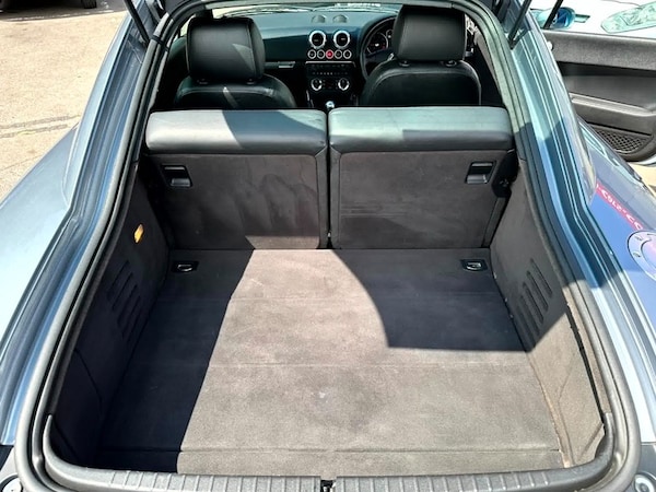 Used Audi TT 2003 for sale - 67552558: Photo 6