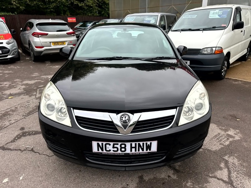 Used Vauxhall Vectra 2009 for sale - 75666790: Photo 11