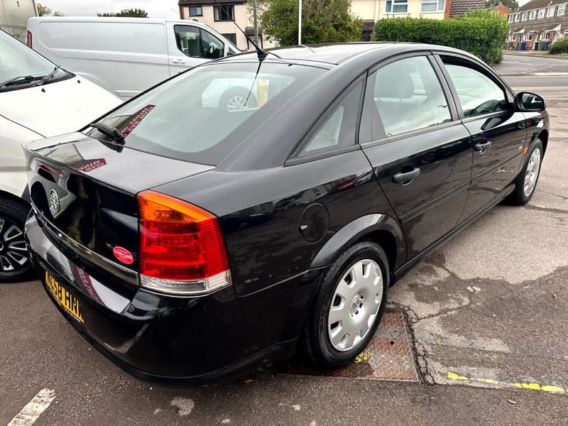 Used Vauxhall Vectra 2009 for sale - 75666790: Photo 12