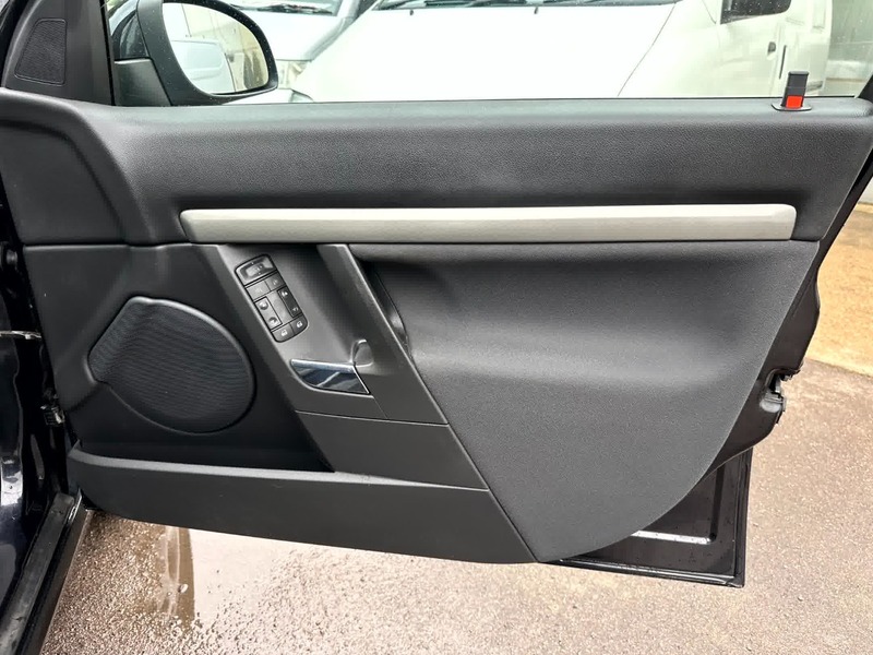 Used Vauxhall Vectra 2009 for sale - 75666790: Photo 13