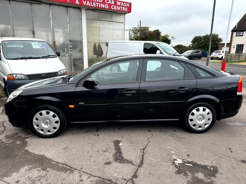 Used Vauxhall Vectra 2009 for sale - 75666790: Photo 16