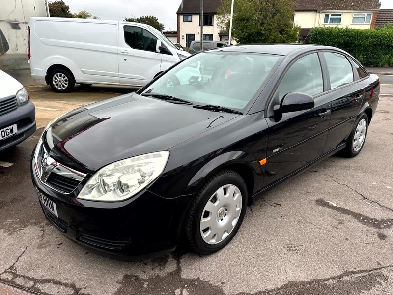 Used Vauxhall Vectra 2009 for sale - 75666790: Photo 17