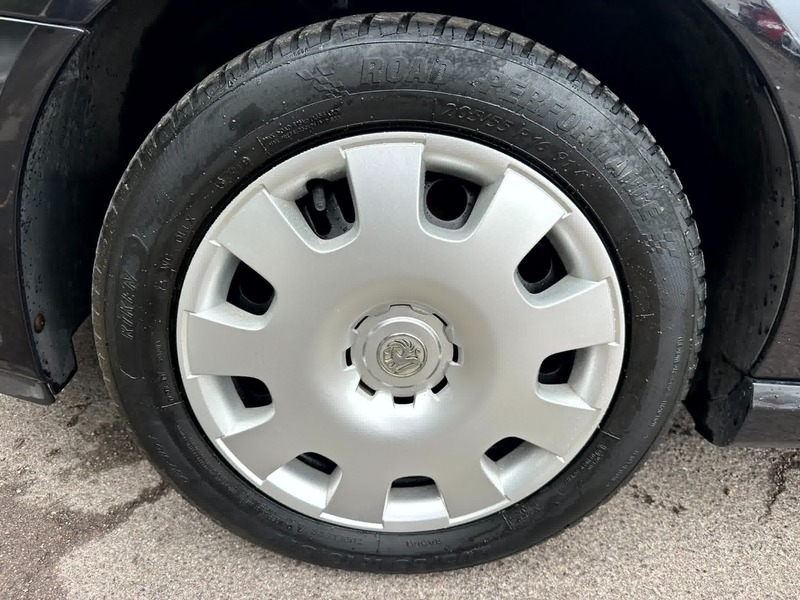 Used Vauxhall Vectra 2009 for sale - 75666790: Photo 18