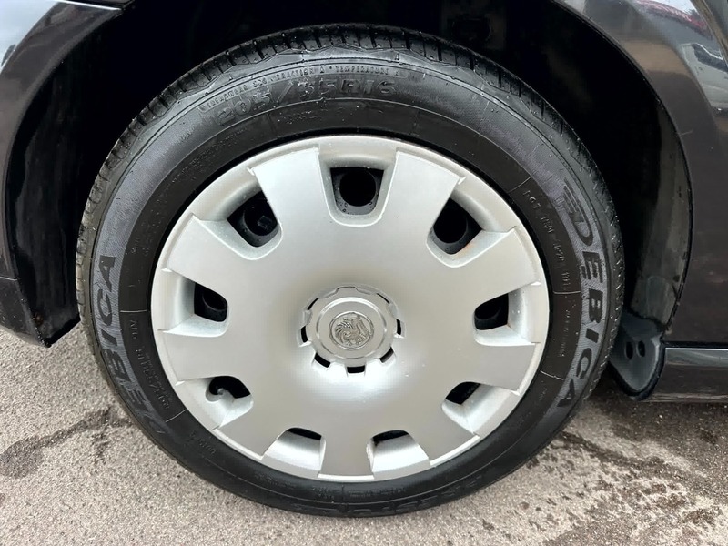 Used Vauxhall Vectra 2009 for sale - 75666790: Photo 20