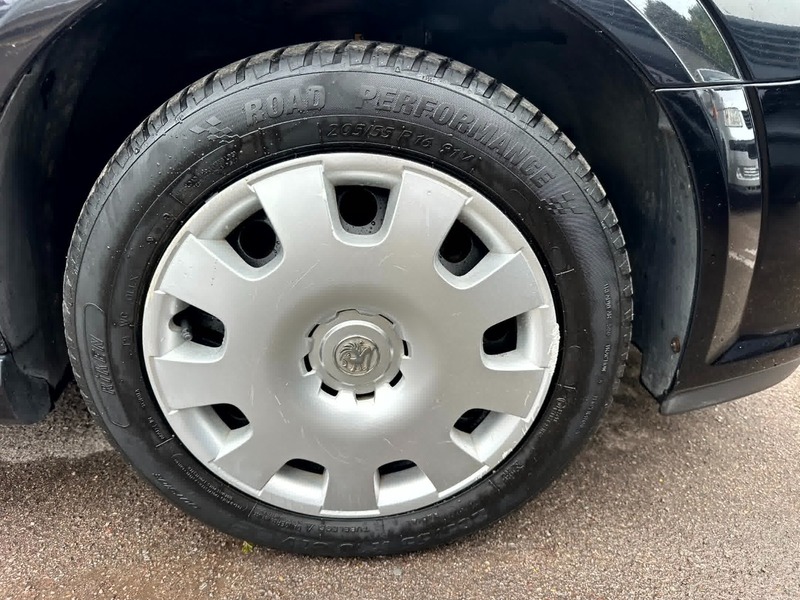 Used Vauxhall Vectra 2009 for sale - 75666790: Photo 21