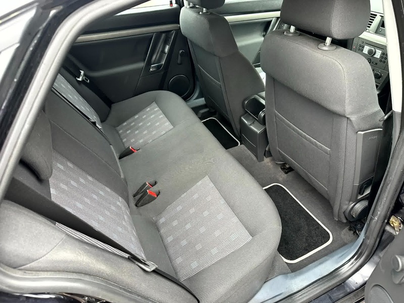 Used Vauxhall Vectra 2009 for sale - 75666790: Photo 5