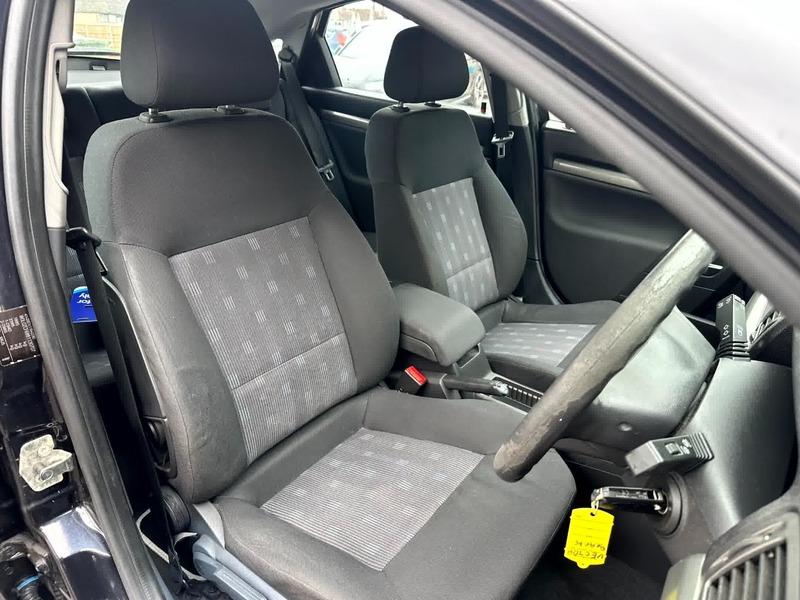 Used Vauxhall Vectra 2009 for sale - 75666790: Photo 7