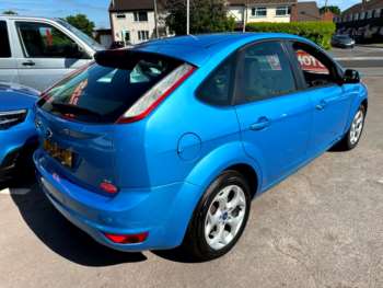 Used Ford Focus 2011 for sale - 74551954: Photo
