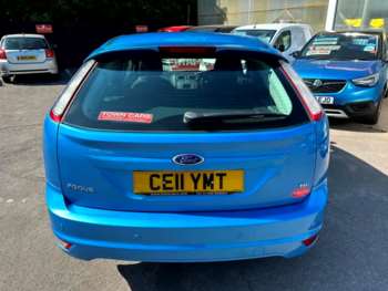 Used Ford Focus 2011 for sale - 74551954: Photo