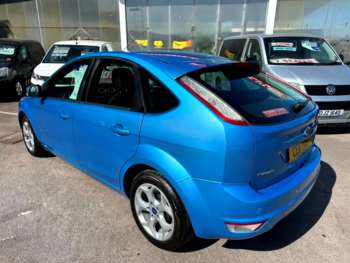 Used Ford Focus 2011 for sale - 74551954: Photo