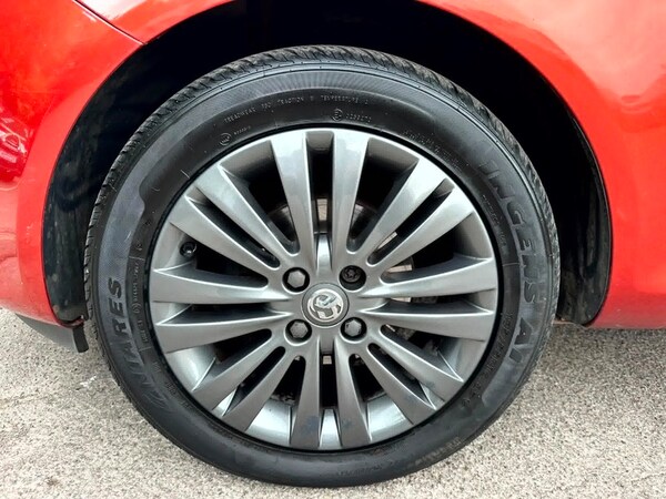 Used Vauxhall Corsa 2011 for sale - 74893190: Photo 18