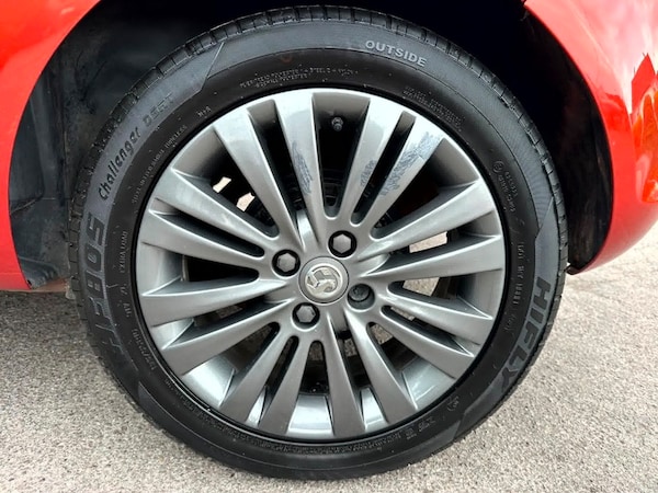 Used Vauxhall Corsa 2011 for sale - 74893190: Photo 19