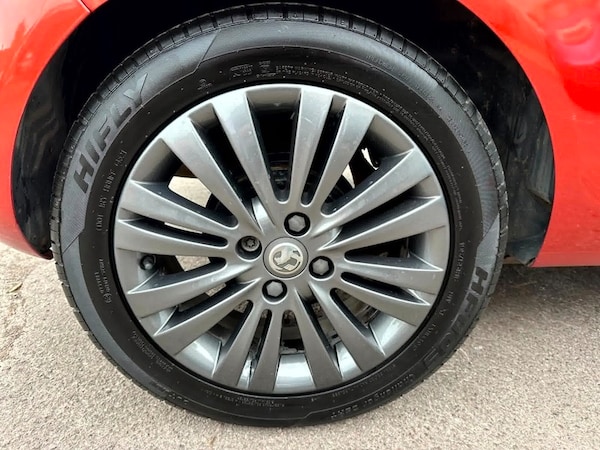 Used Vauxhall Corsa 2011 for sale - 74893190: Photo 20